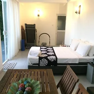 3* Frühstückspension Selyna Sky Terrace
